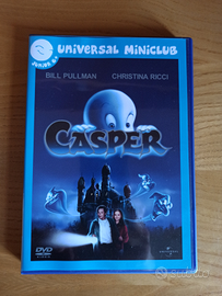 DVD Casper