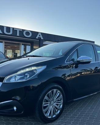 PEUGEOT 208 BlueHDi 100 S&S 5p. Allure