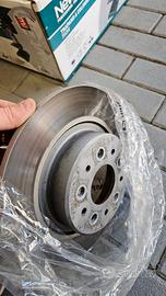 kit dischi originali posteriori alfa gt