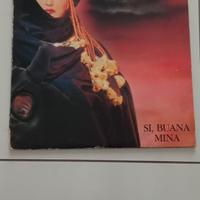 Vinile Mina
