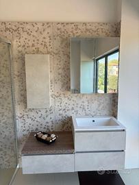 MOBILE BAGNO 120 CM -