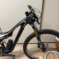 Specalaizer stumpjamper carbonio