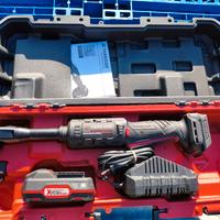 Avvitatore a cricchetto Parkside performance 