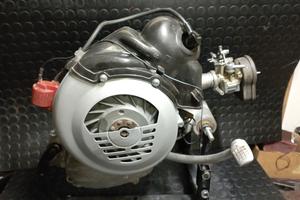 Motore piaggio vespa 50 L N R