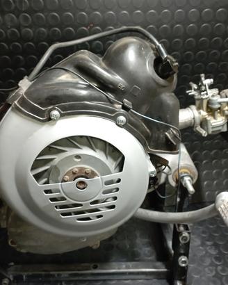 Motore piaggio vespa 50 L N R