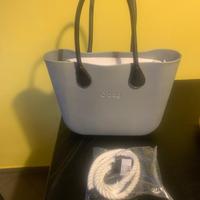 Borsa O bag
