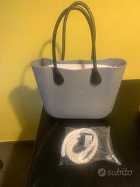 Borsa O bag