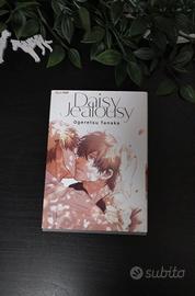 Daisy Jealousy