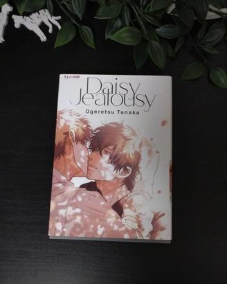 Daisy Jealousy