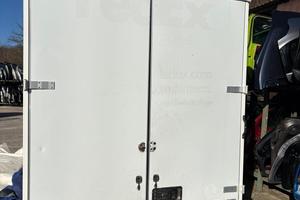CASSONE IVECO DAILY