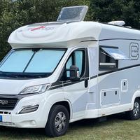 Carthago C-Tourer T143 LE