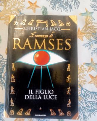 Ramses il figlio della luce 