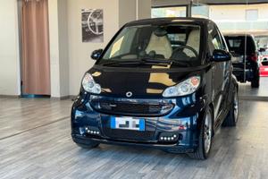 Smart ForTwo 1000 75 kW coupé BRABUS made tailor 4