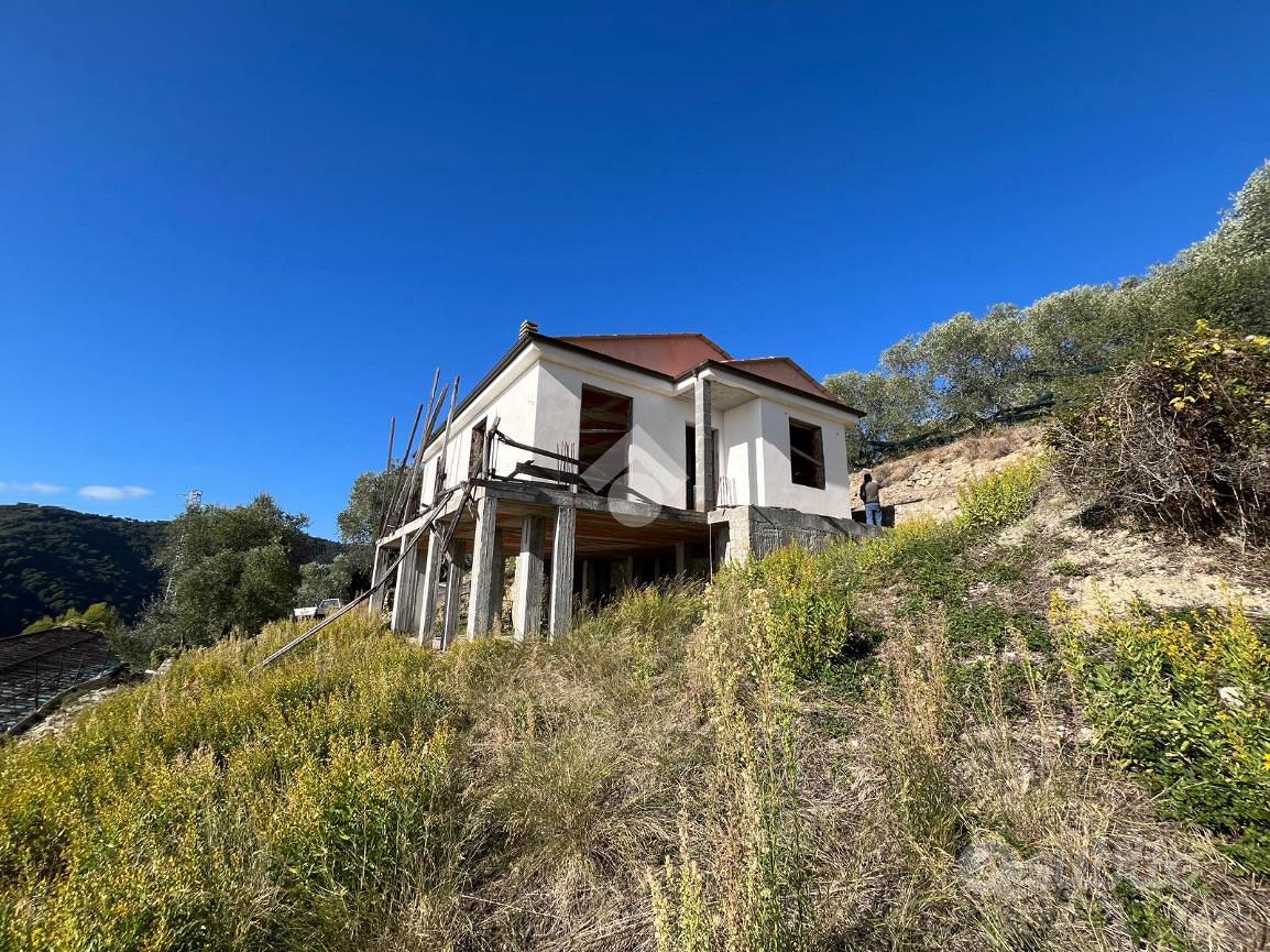 VILLA SINGOLA A TAGGIA - Altro