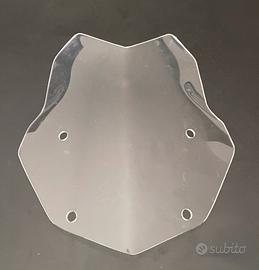 Cupolino BMW R 1200 / 1250 GS Std e Adventure