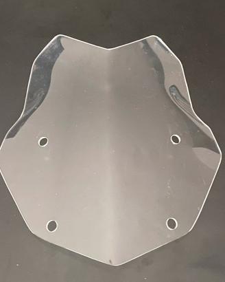 Cupolino BMW R 1200 / 1250 GS Std e Adventure