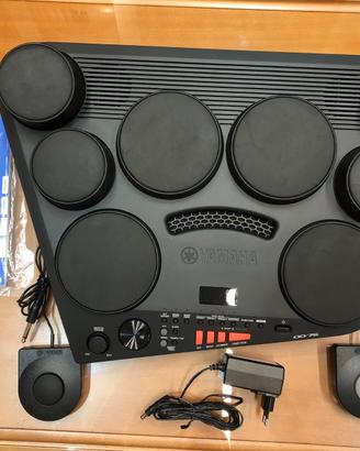 Yamaha DD-75 Batteria Elettronica