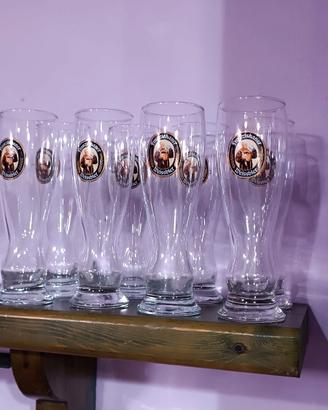 bicchieri.birra /vino/spumante/drinks 