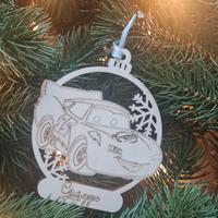 natale christmas regali