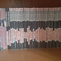 Nathan Never LOTTO 101 pz: n. 4/91 + SPECIALI 