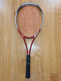 PRINCE PRECISION RESPONSE TITANIUM