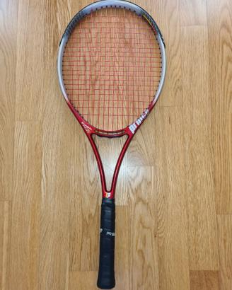 PRINCE PRECISION RESPONSE TITANIUM