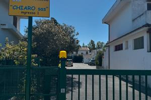 Appartamento a Sellia Marina