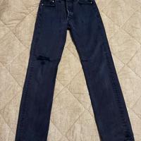 LEVI’s 501 donna