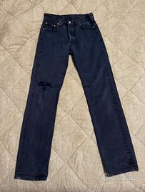 LEVI’s 501 donna