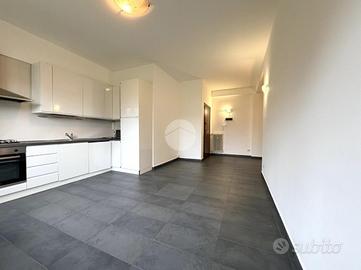 4 LOCALI A CERNUSCO SUL NAVIGLIO