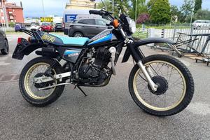 SUZUKI DR 500 DR 500