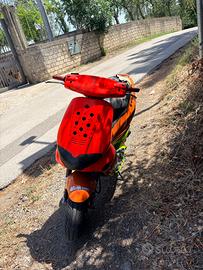 Gilera Runner 50 - 1998