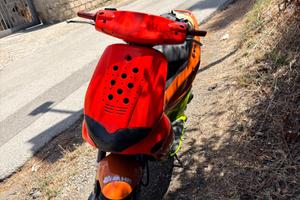 Gilera Runner 50 - 1998