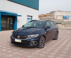 Fiat Tipo 1.6 Mjt S&S SW Lounge