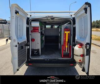 FIAT Talento 2.0 Ecojet 120CV PC-TN Furgone ALLE