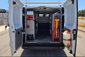 FIAT Talento 2.0 Ecojet 120CV PC-TN Furgone ALLE