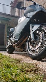 BMW F 800 ST