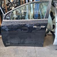 Porta anteriore sx Kia Sportage 2015-21