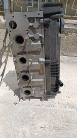 Testata FIAT/ALFA ROMEO/LANCIA