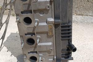 Testata FIAT/ALFA ROMEO/LANCIA