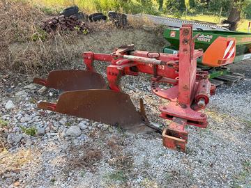 Aratro bi vomere Corma APS 80