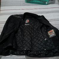 giacca da moto con protezioni 