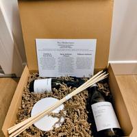 set profumatori Lilium NUOVO