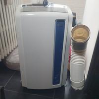 climatizzatore DeLonghi 