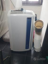 climatizzatore DeLonghi 