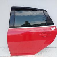 2172760 PORTA POSTERIORE SX FORD FOCUS III (3° SER