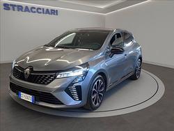 RENAULT Clio 1.0 tce Techno 90cv