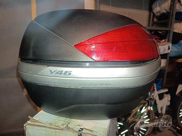 Bauletto GIVI V46 Monokey 