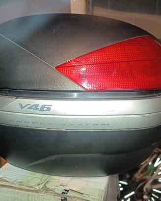 Bauletto GIVI V46 Monokey 