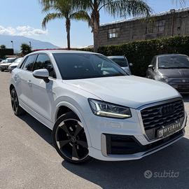 Audi Q2 1.6 TDI S LINE